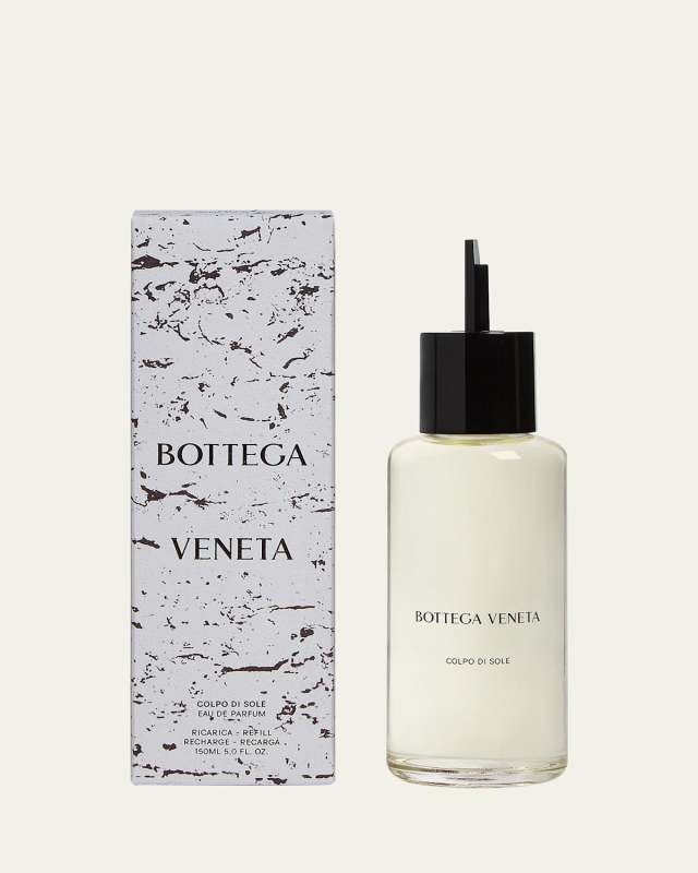 Colpo di Sole Eau de Parfum Refill, 5 oz.